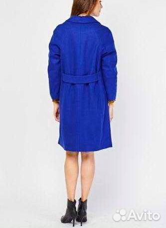 Новое пальто Новое пальто