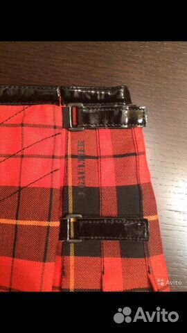 Юбка Gaultier Junior(Франция),10 А Юбка Gaultier Junior(Франция),10 А