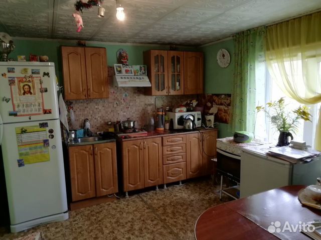 Дом 63 м² на участке 5 сот. Дом 63 м² на участке 5 сот.