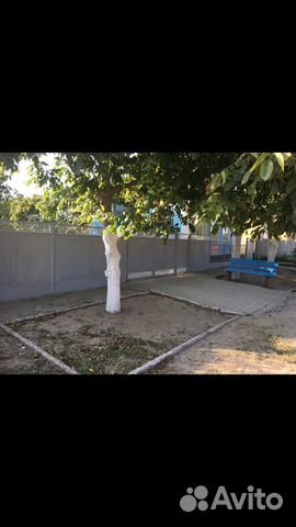 Дом 64 м² на участке 6 сот. Дом 64 м² на участке 6 сот.