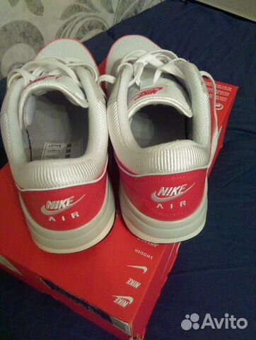 Кроссовки nike AIR odyssey (652989-106) новые Кроссовки nike AIR odyssey (652989-106) новые