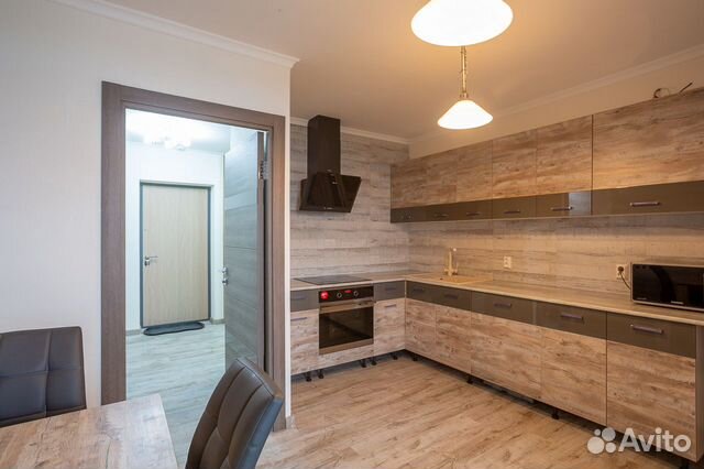 2-к квартира, 62.3 м², 18/25 эт. 2-к квартира, 62.3 м², 18/25 эт.