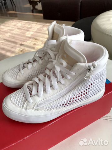 Кеды Adidas Stella McCartney Кеды Adidas Stella McCartney