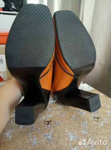 Ботильоны Ботильоны