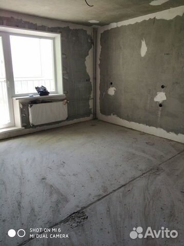 Студия, 29 м², 5/17 эт. Студия, 29 м², 5/17 эт.