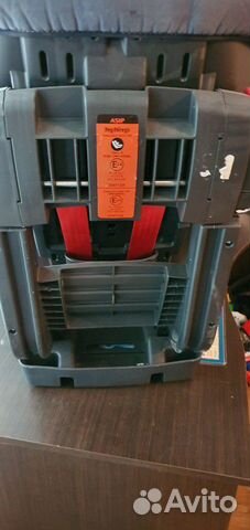 Детское кресло Peg-Perego