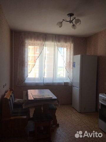 3-к квартира, 80 м², 13/17 эт.