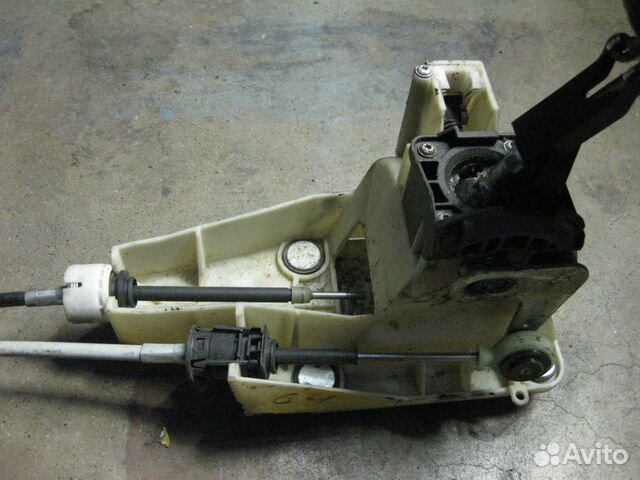 Кулиса кпп МКПП ford mondeo III 2000-2007 Кулиса кпп МКПП ford mondeo III 2000-2007