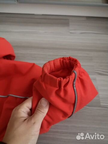 Комбинезон molo 92 Комбинезон molo 92