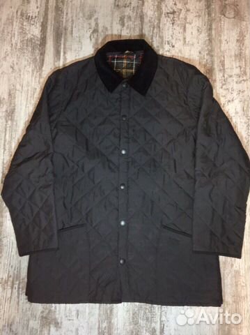 Стёганка Barbour Стёганка Barbour