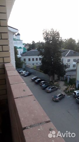 1-к квартира, 33 м², 5/5 эт.