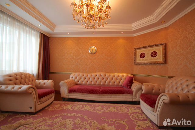 3-к квартира, 95 м², 11/44 эт. 3-к квартира, 95 м², 11/44 эт.