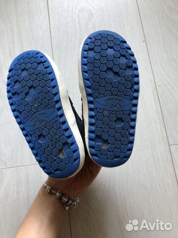 Кеды Zara 24 Кеды Zara 24