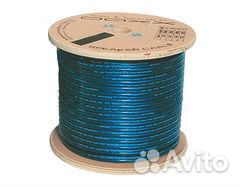 Акустический кабель Daxx S32