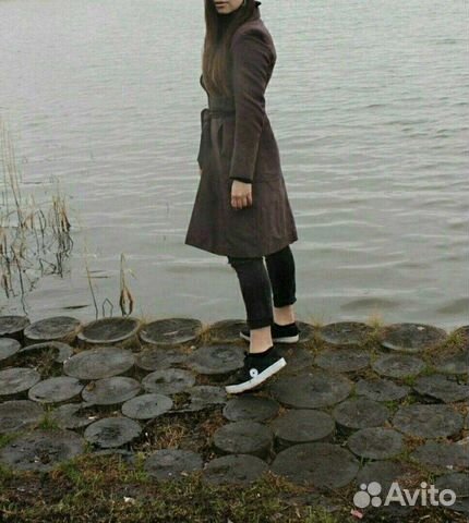 Пальто