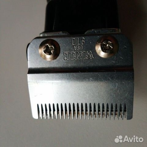 Машинка для стрижки волосWahl Magic Clip Cordless Машинка для стрижки волосWahl Magic Clip Cordless