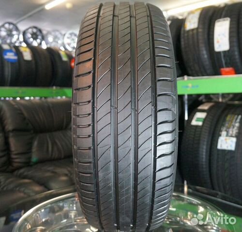 Шины 225 45 R17 Michelin Primacy 4 94W XL Шины 225 45 R17 Michelin Primacy 4 94W XL