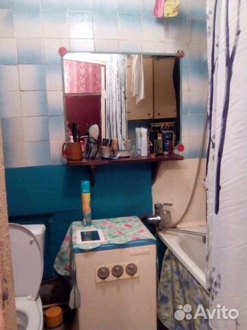 1-к квартира, 30 м², 3/5 эт. 1-к квартира, 30 м², 3/5 эт.
