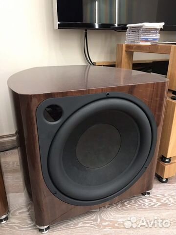 kef reference 209
