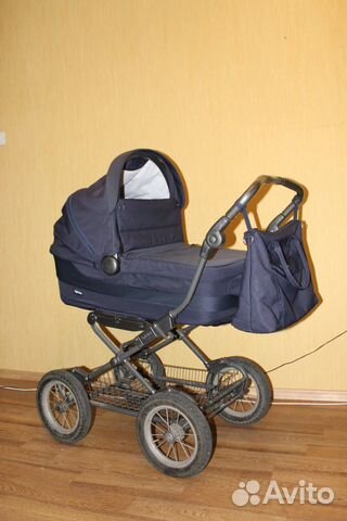 Детская коляска Inglesina Sofia Comfort Детская коляска Inglesina Sofia Comfort