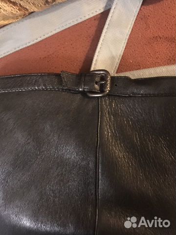 Сапоги Bottega Veneta оригинал