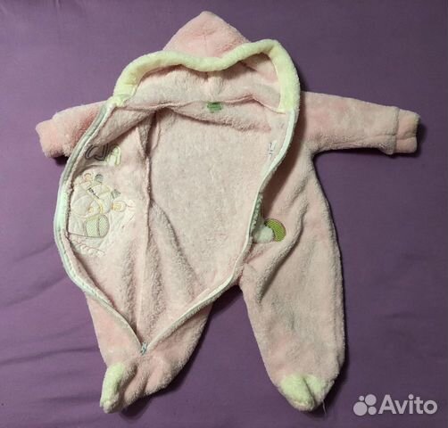 Комбинезон