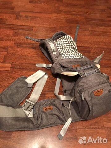 Эргорюкзак Эргорюкзак