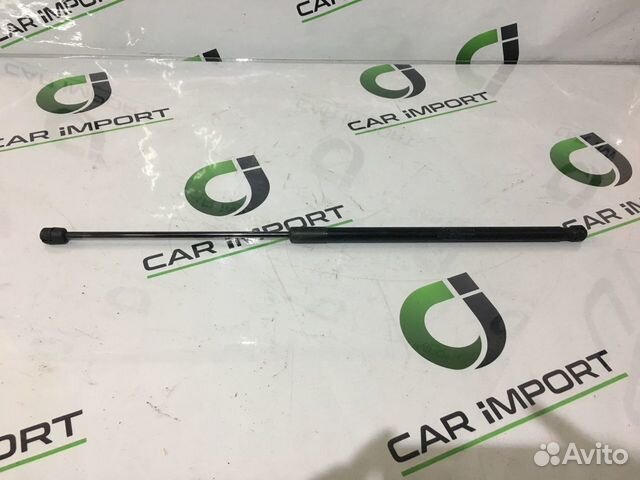 Мерседес w204 Амортизатор капота левый