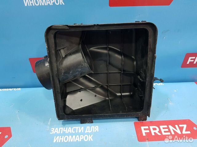 Legacy BR BM 09-15 Корпус воздушного фильтра Legacy BR BM 09-15 Корпус воздушного фильтра