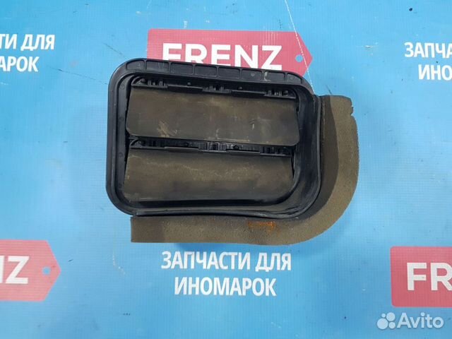 Subaru Forester SF 1996-02 Решетка вентиляционная Subaru Forester SF 1996-02 Решетка вентиляционная