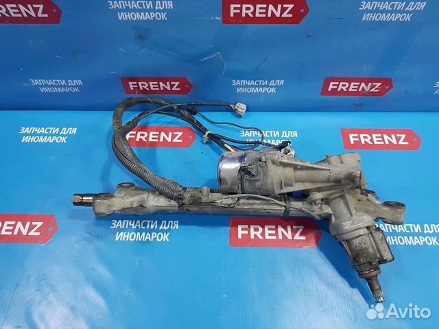 Subaru XV GP 12-17 Рейка рулевая Subaru XV GP 12-17 Рейка рулевая