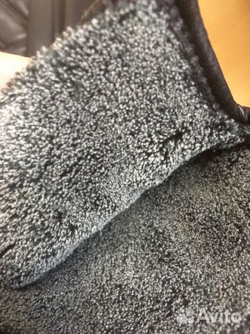 Перчатки мужские кожаные 10 Перчатки мужские кожаные 10