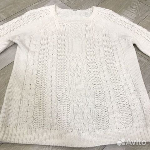 Свитер Pull&Bear Свитер Pull&Bear