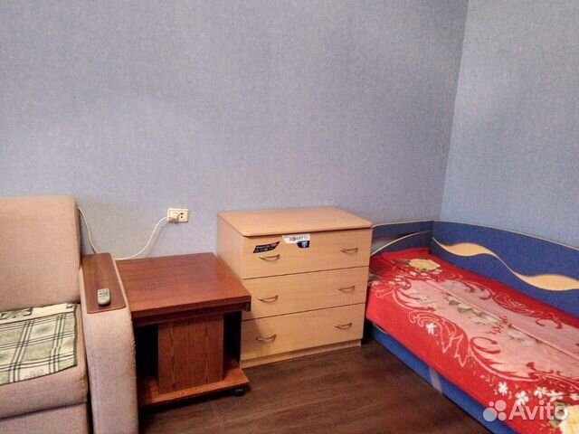 1-к квартира, 32.9 м², 3/5 эт.