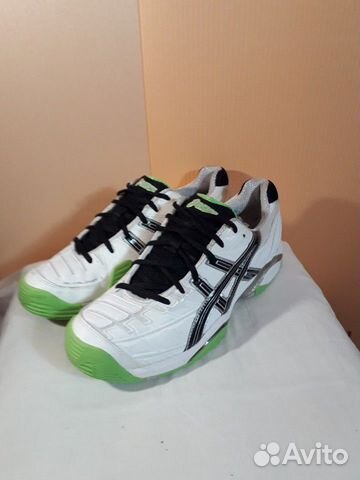 Кроссовки Asics Кроссовки Asics