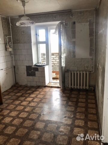 2-к квартира, 38.3 м², 2/5 эт.