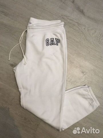 Штаны gap новые Штаны gap новые