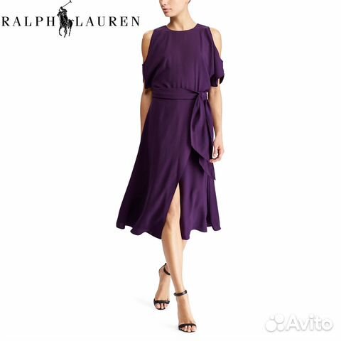 Платье Ralph Lauren 50 размер Платье Ralph Lauren 50 размер
