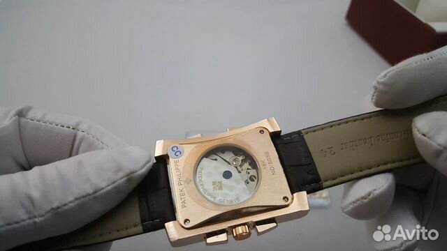 Часы Patek Philippe