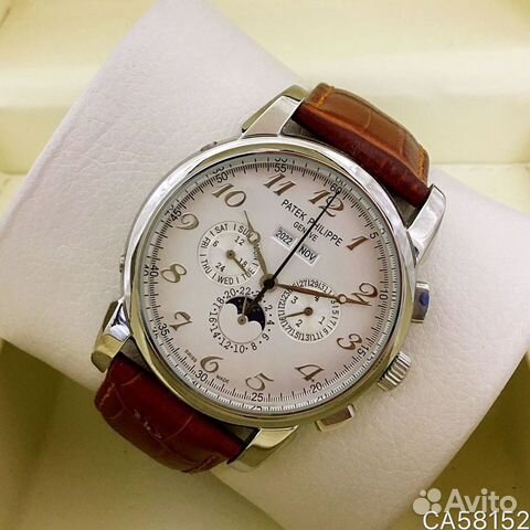 Часы Patek Philippe