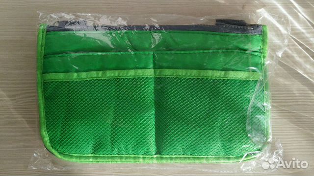 Сумка (карман)