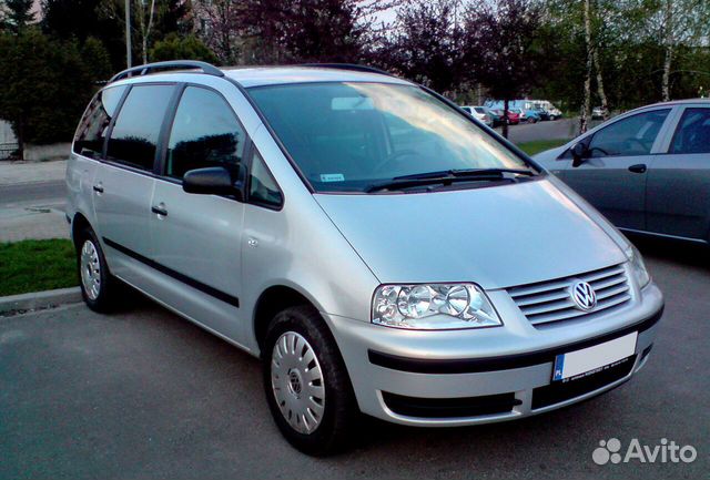 Разборка vw sharan ford galaxy seat alhamb