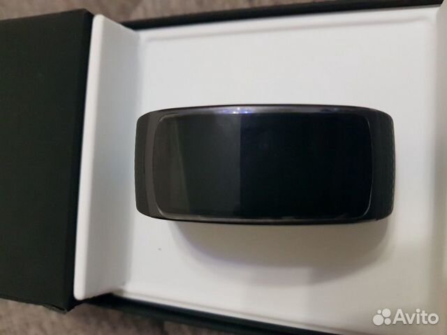 SAMSUNG Gear Fit2 SAMSUNG Gear Fit2