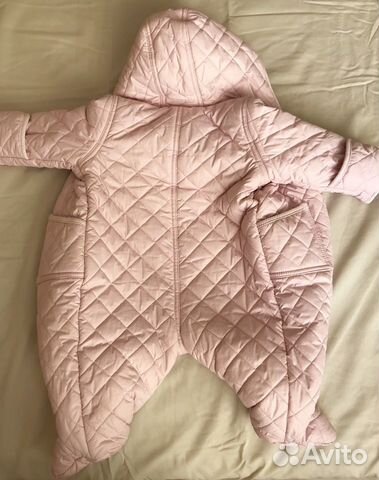 Ralph Lauren / комбинезон