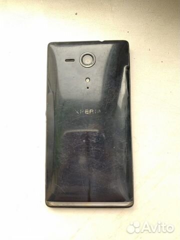 Sony Xperia SP