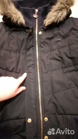 Женская куртка, Аляска Adidas Женская куртка, Аляска Adidas