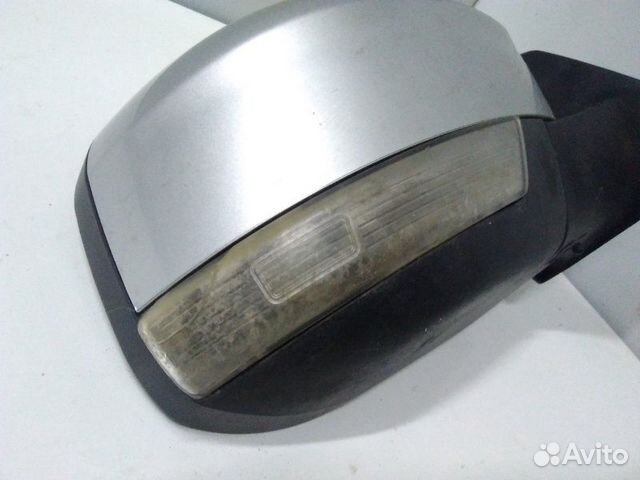 Зеркало правое Ford Focus 3 2011