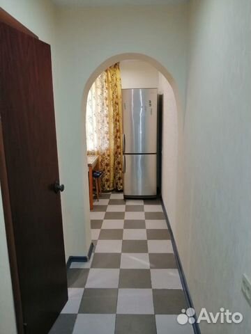 1-к квартира, 36 м², 1/9 эт. 1-к квартира, 36 м², 1/9 эт.