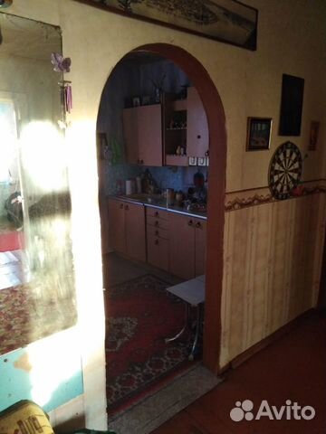 3-к квартира, 66.6 м², 2/2 эт.