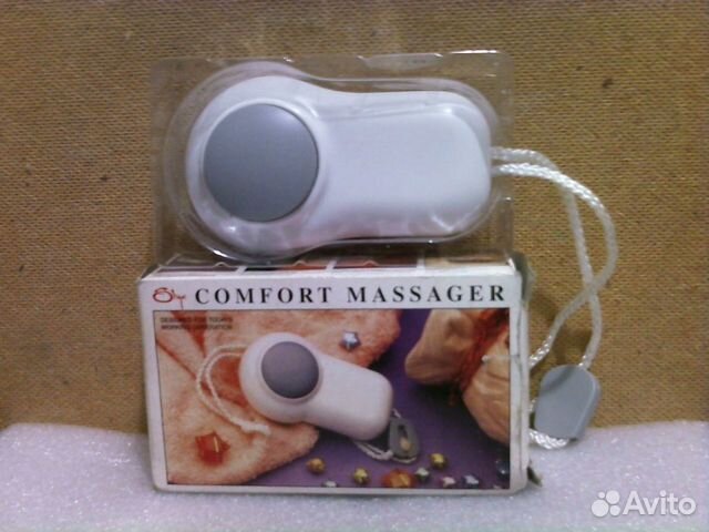 Массажёр